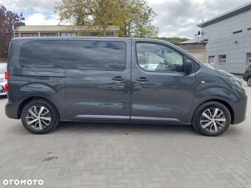 Toyota Proace Verso 2.0 D4-D Medium VIP - 7