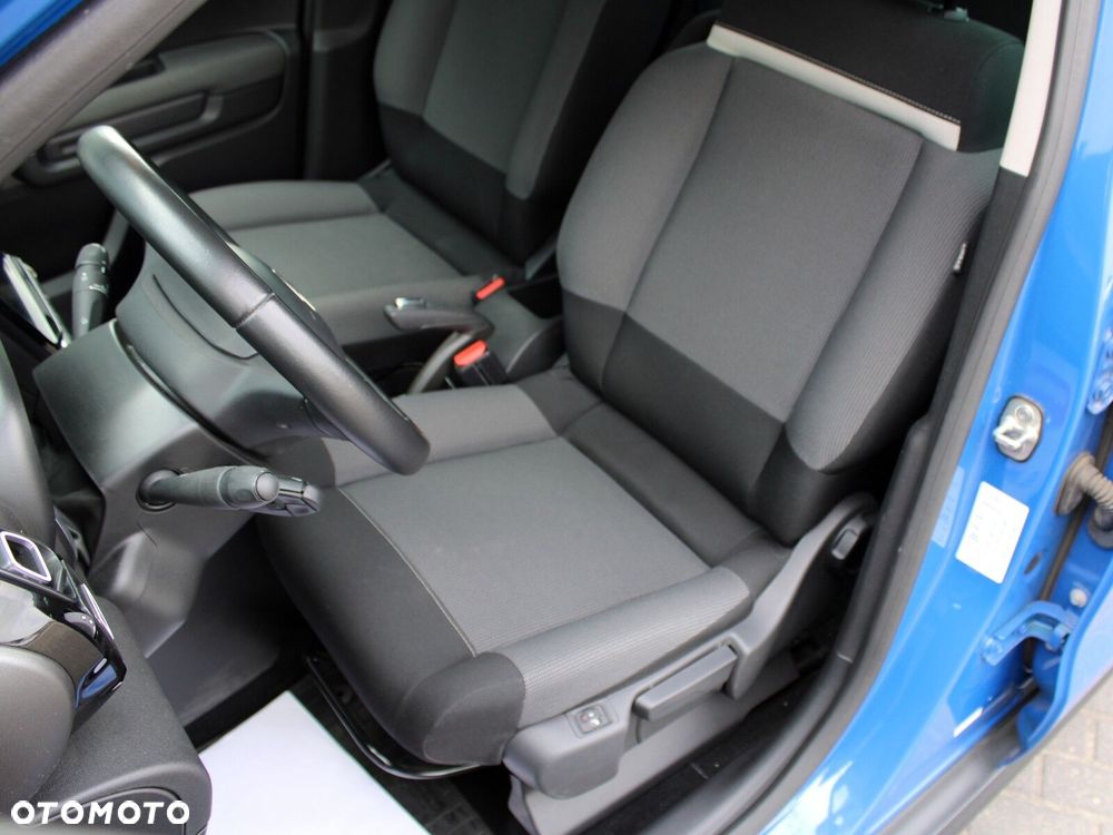 Citroën C3 Aircross - 11