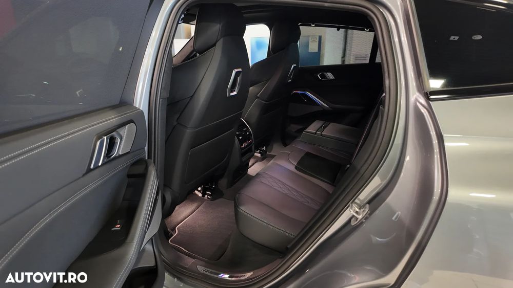 BMW X6 xDrive30d AT MHEV - 33