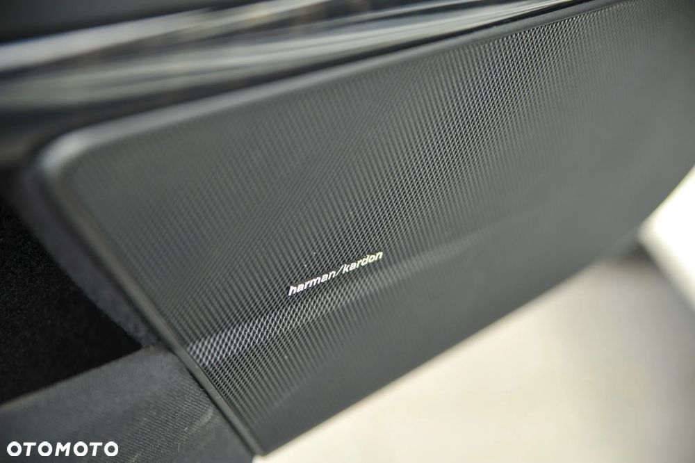 Mercedes-Benz CL 63 AMG 7G-TRONIC - 25