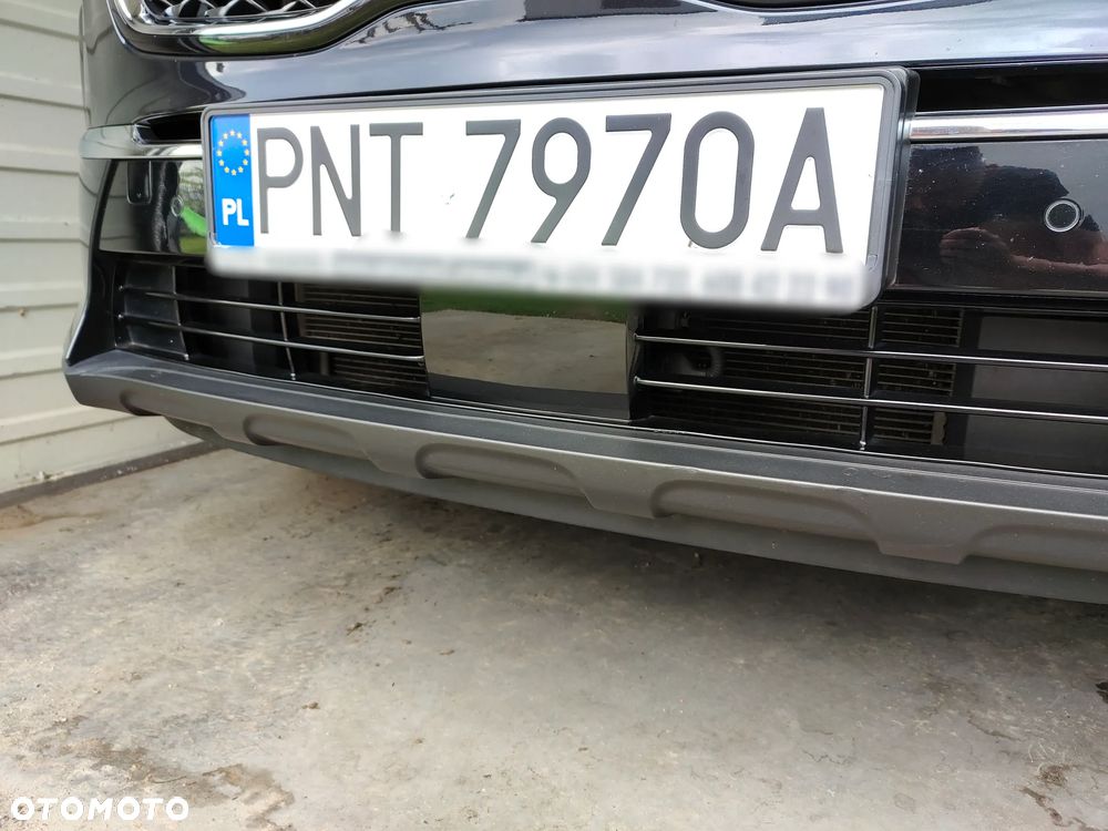 Kia Sportage 1.6 GDI L 2WD - 12