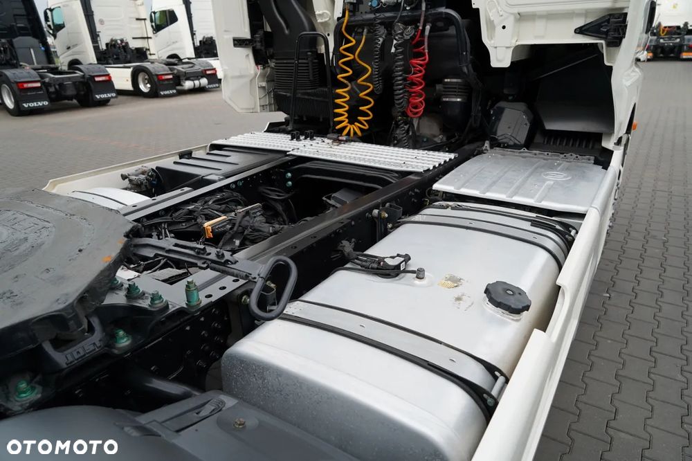 MAN TGX 18.470 / GM / NAVI RIO / EURO 6 - 17