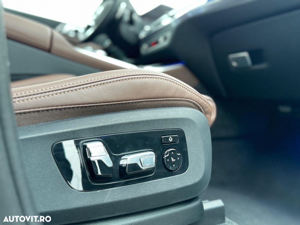 BMW X5 xDrive30d - 24