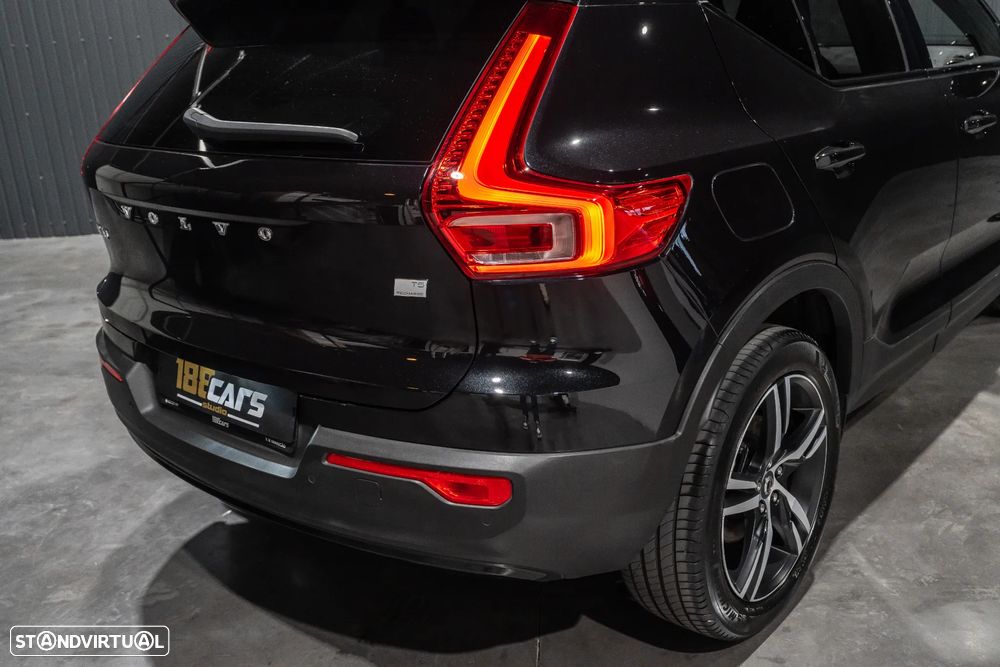 Volvo XC 40 1.5 T5 PHEV R-Design - 49