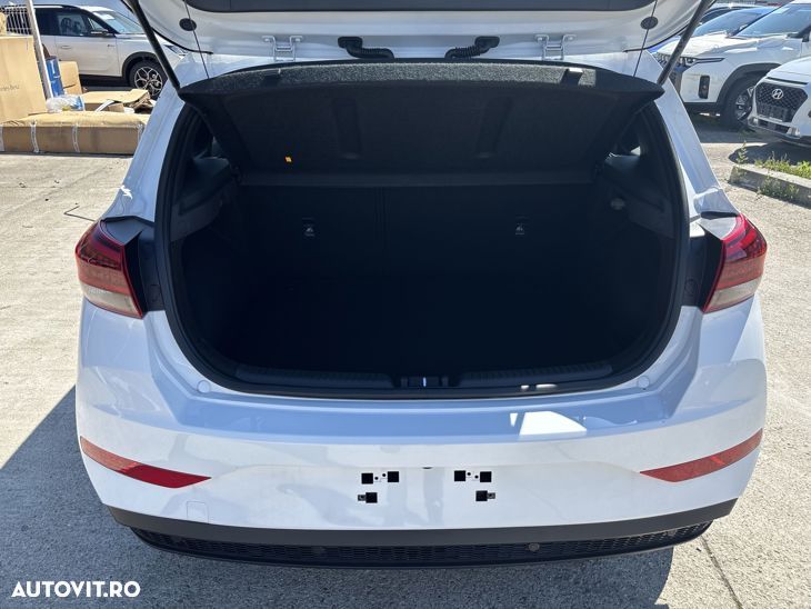 Hyundai i30 1.0 T-GDI Trend - 17