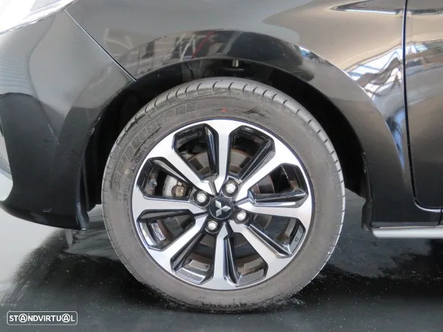 Mitsubishi Space Star 1.2 Intense Connect Edition - 6