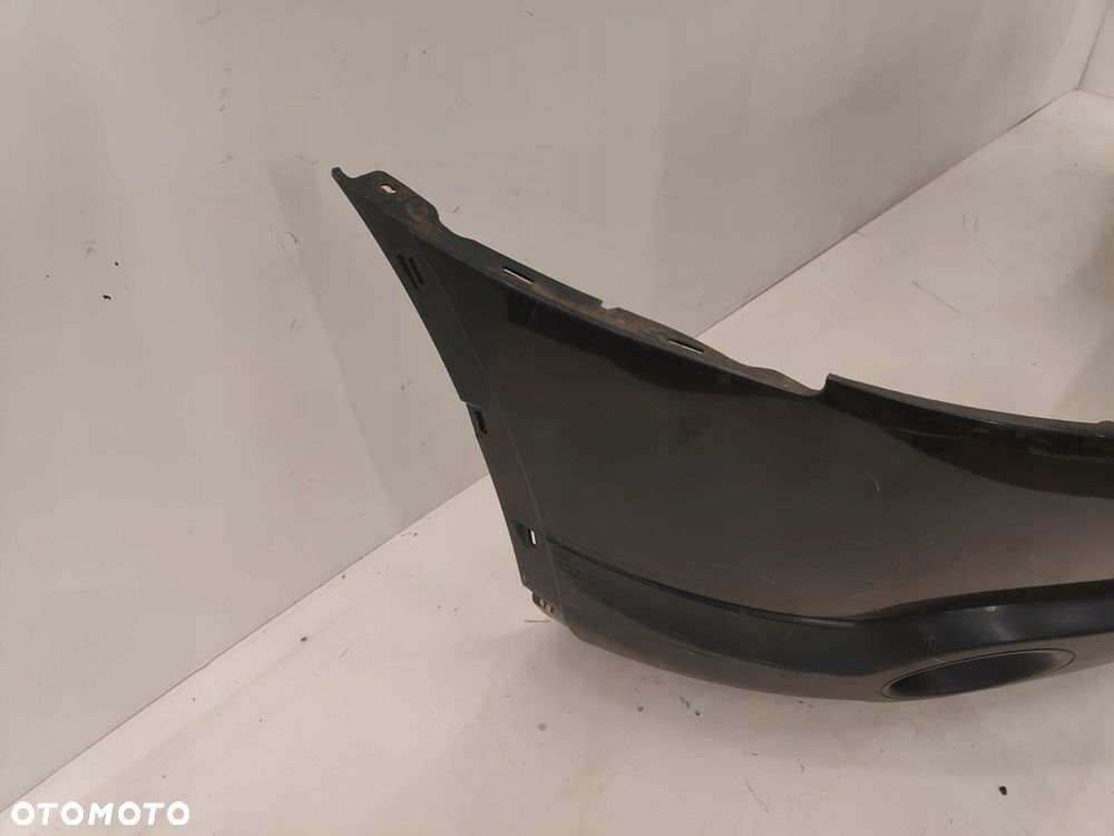 nissan qashqai j10 07-10 zderzak przÓd przedni uszkodzona atrapa/mocowanie - 9