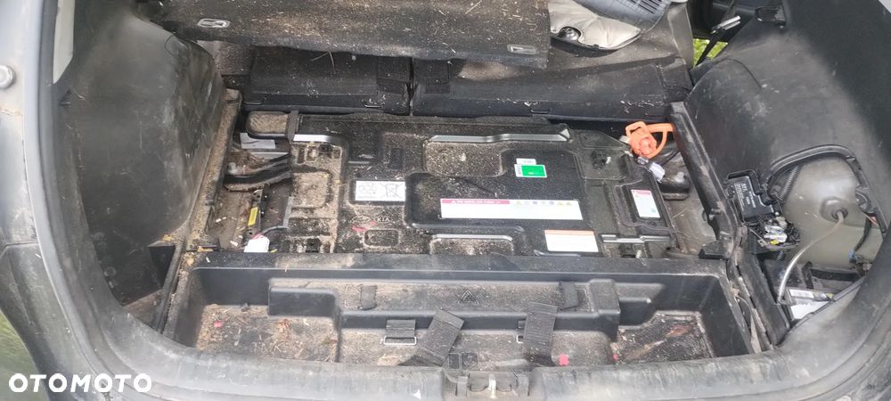 Kia Niro 1.6 GDI Plug-in Hybrid L - 30