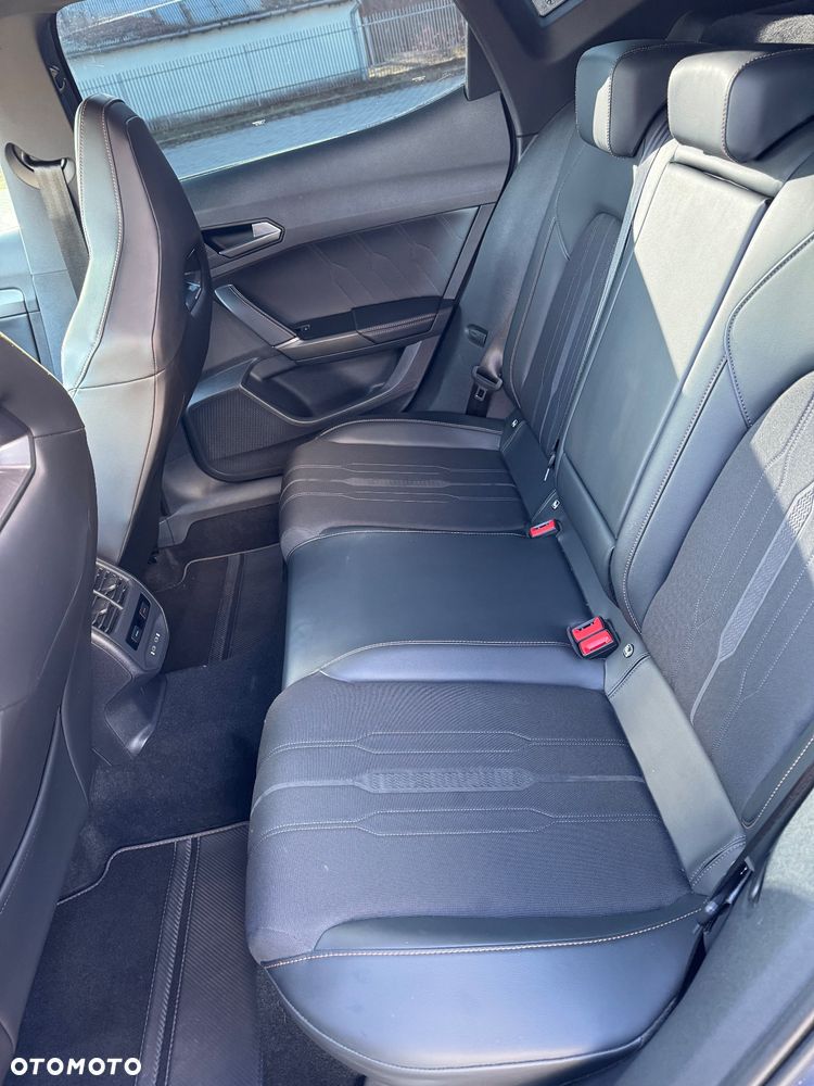 Cupra Formentor VZ 2.0 TSI 4Drive DSG - 21