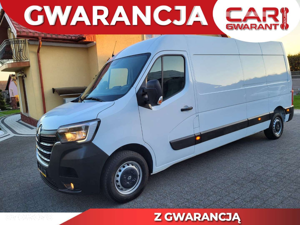 Renault Master L3H2