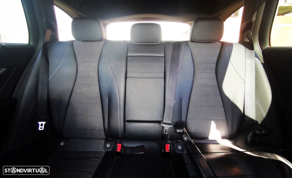 Mercedes-Benz E 220 d Avantgarde - 6