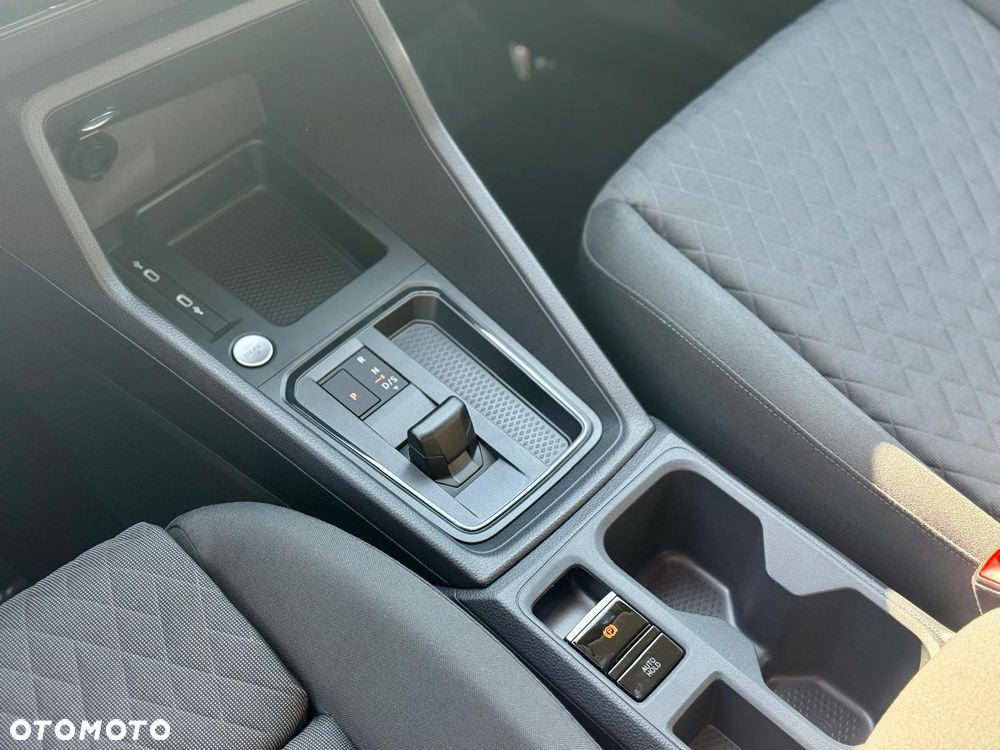 Volkswagen Caddy Maxi 2.0 TDI DSG - 14