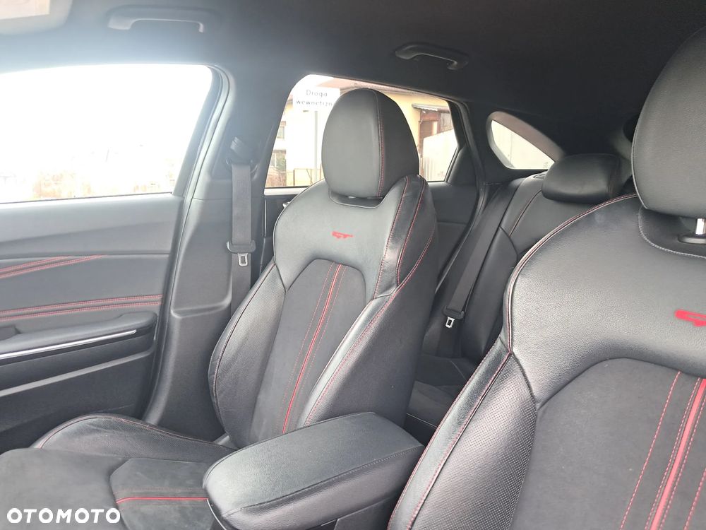 Kia ProCeed 1.6 T-GDI DCT7 OPF GT - 30