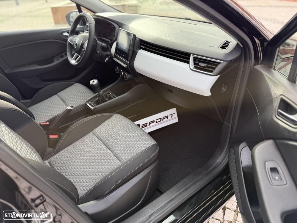 Renault Clio 1.5 Blue dCi Evolution - 18