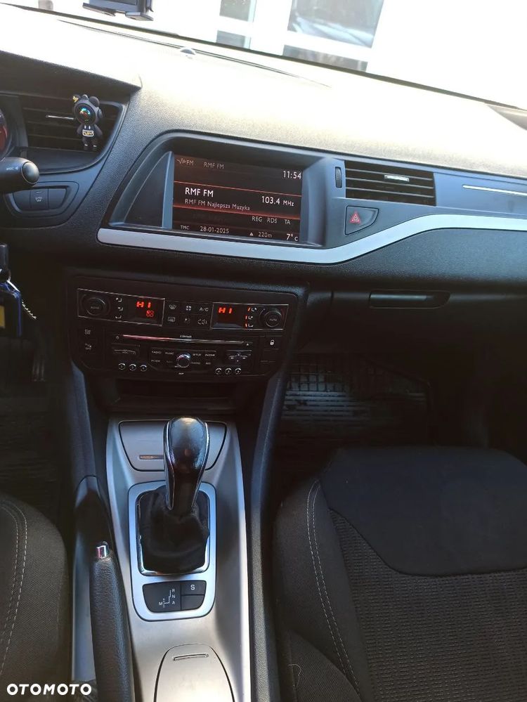 Citroën C5 1.6 e-HDi Seduction MCP - 31