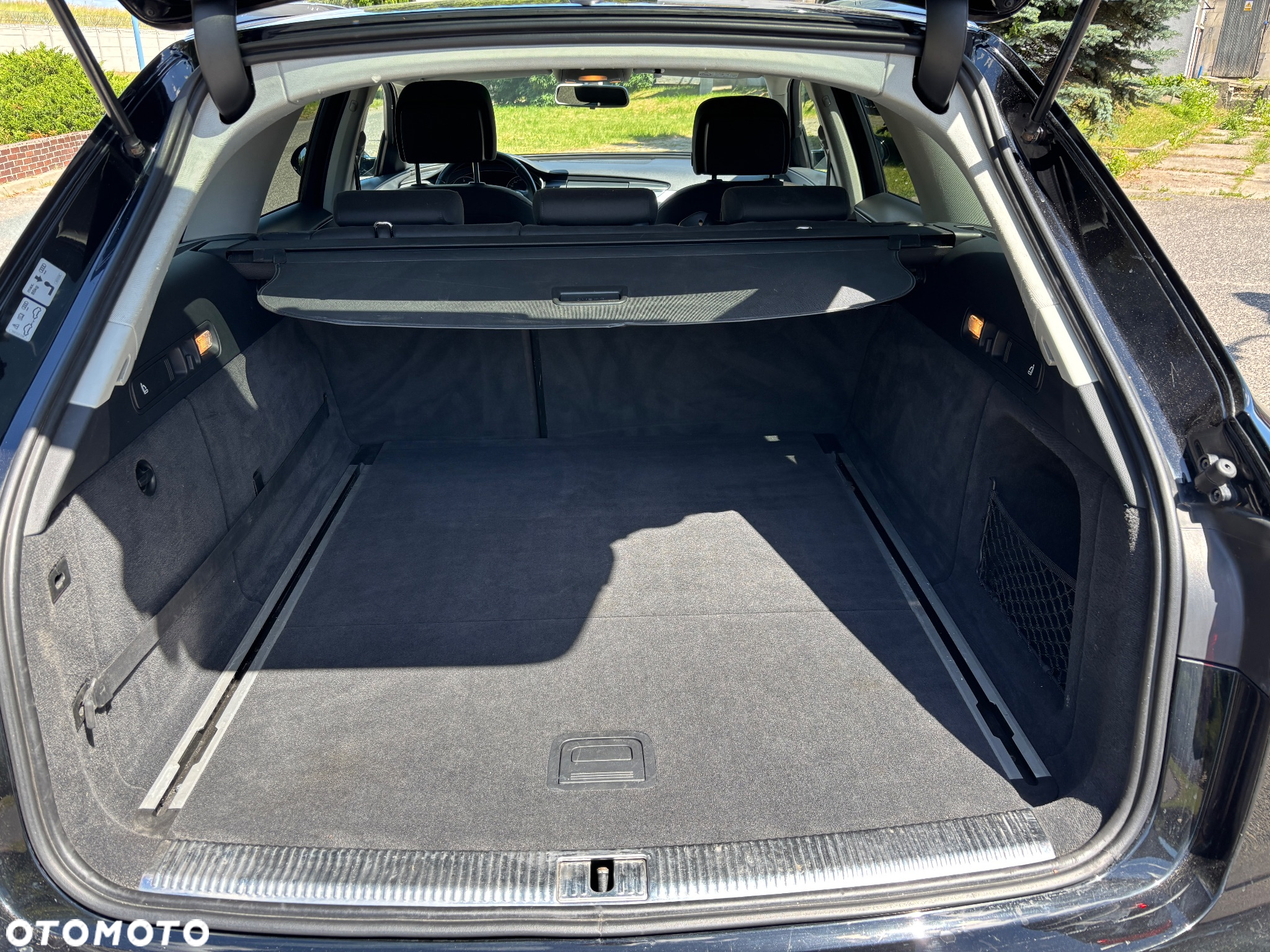 Audi A6 Avant 2.0 TDI Ultra DPF S tronic - 14