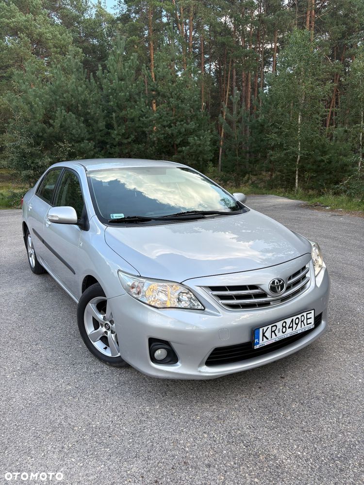 Toyota Corolla 1.4 D-4D Premium - 2