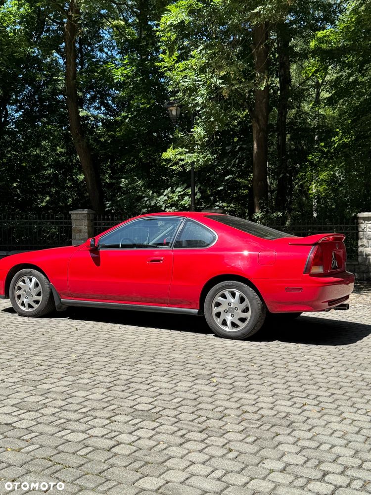 Honda Prelude - 6