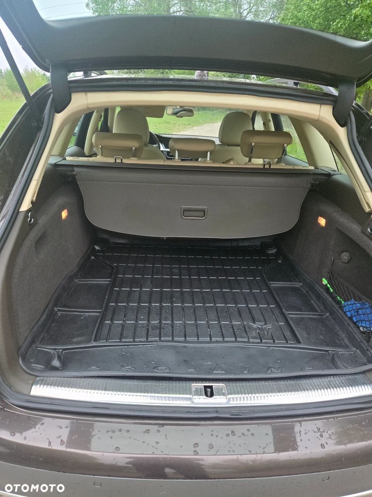 Audi A4 Allroad - 13