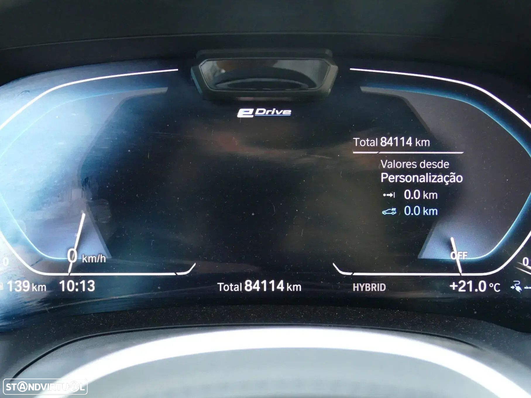 BMW 330 e Touring Pack M Auto - 18