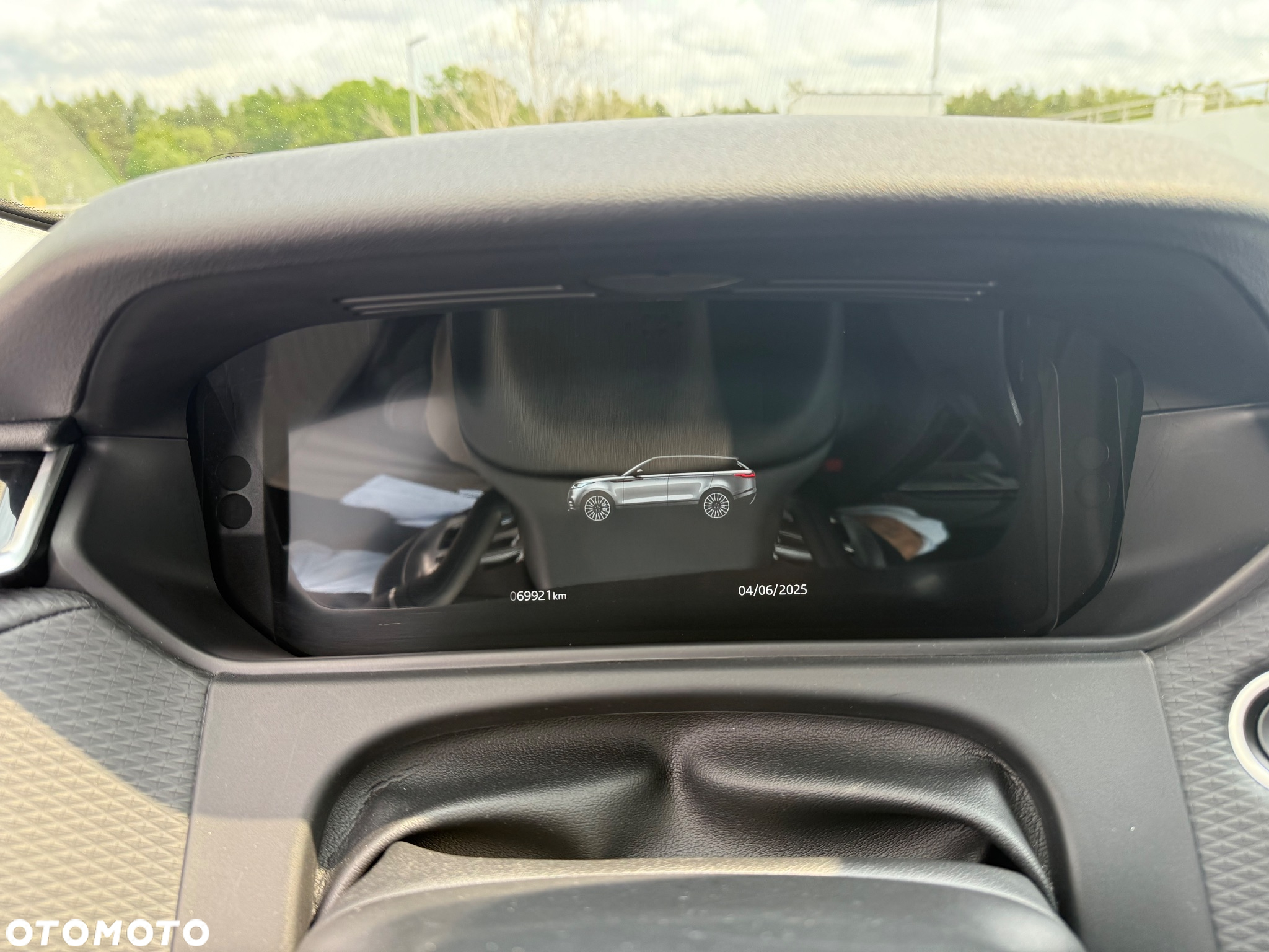 Land Rover Range Rover Velar 2.0 D200 mHEV - 28