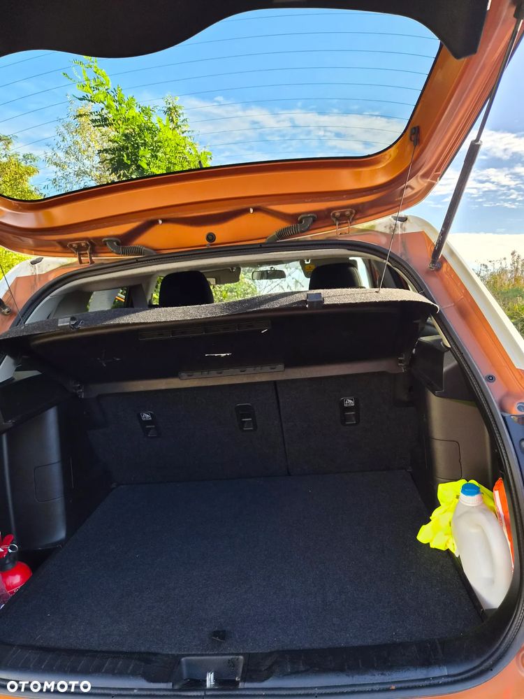 Suzuki Vitara 2016 photo 5
