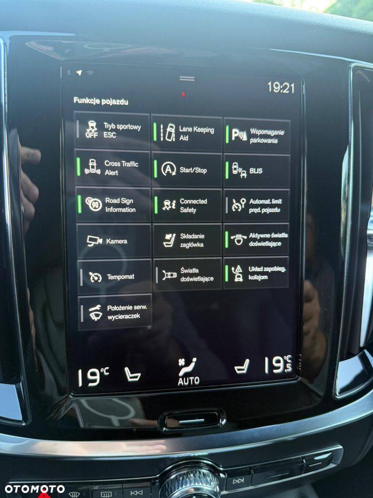 Volvo V60 D4 SCR Inscription - 28
