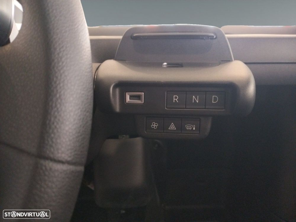 Citroën Ami Standard - 15