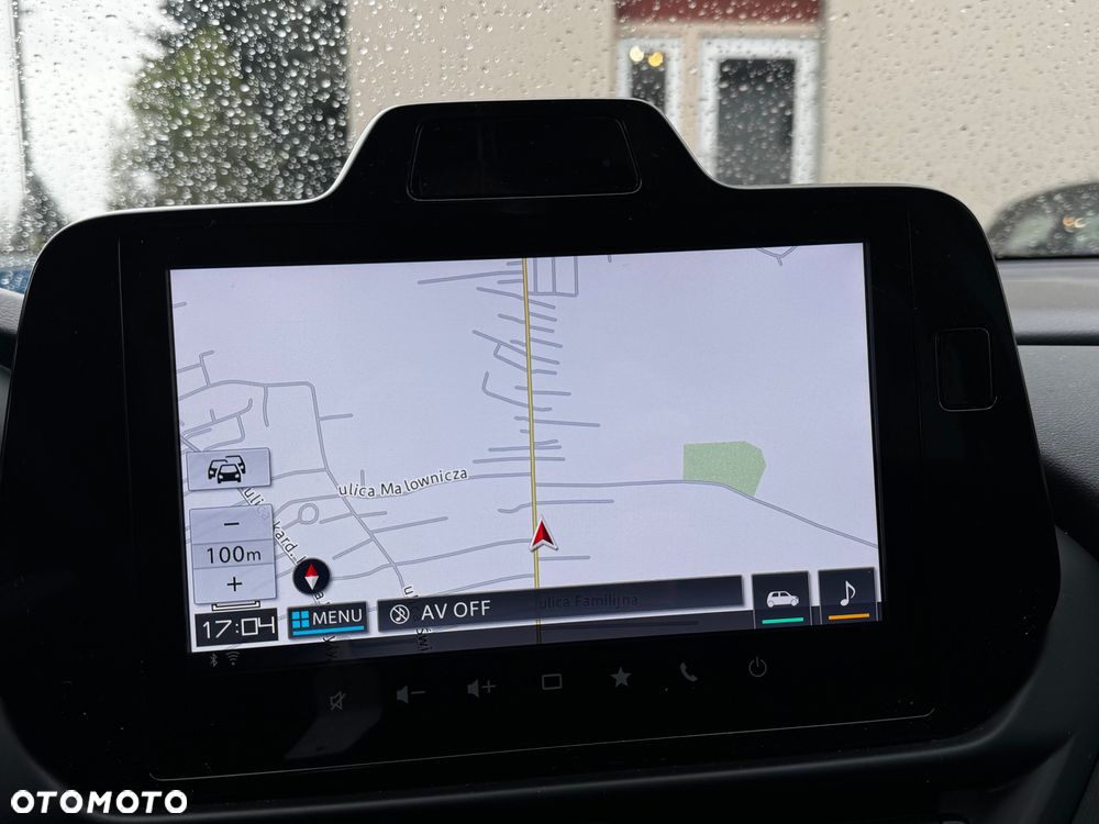 Suzuki SX4 S-Cross 1.4 SHVS Comfort Plus - 16