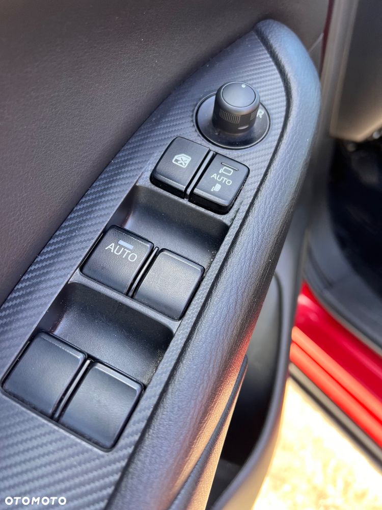 Mazda CX-3 SKYACTIV-G 121 FWD - 25