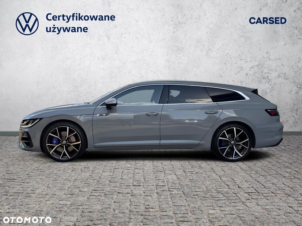 Volkswagen Arteon Shooting Brake 2.0 TSI 4Motion R DSG - 3