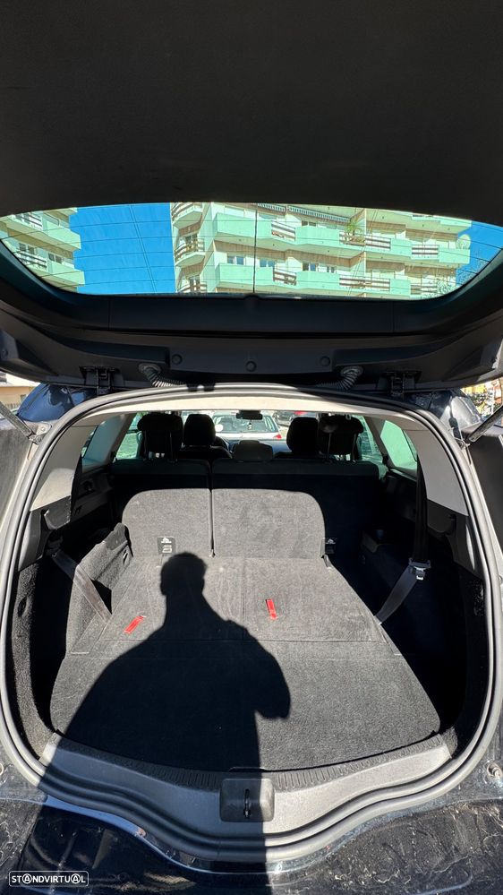 Renault Grand Scénic 1.7 Blue dCi Limited - 6