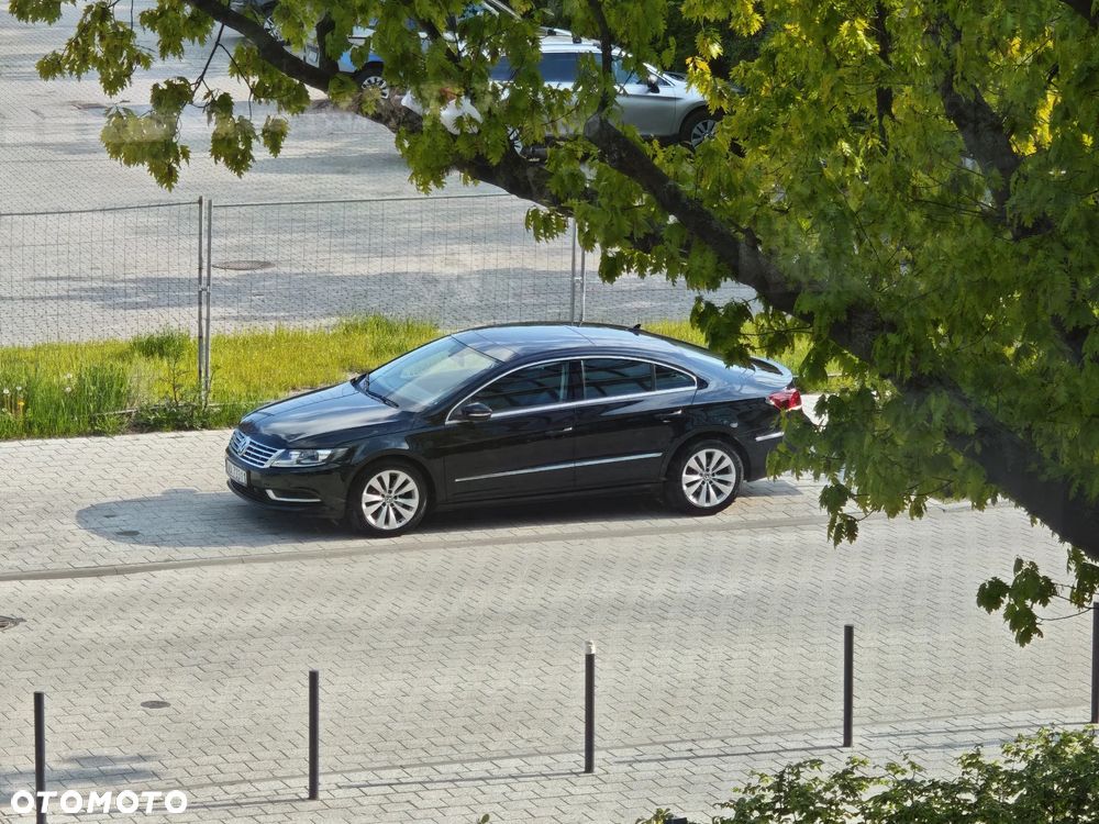 Volkswagen CC 2.0 TDI DPF BMT DSG - 20