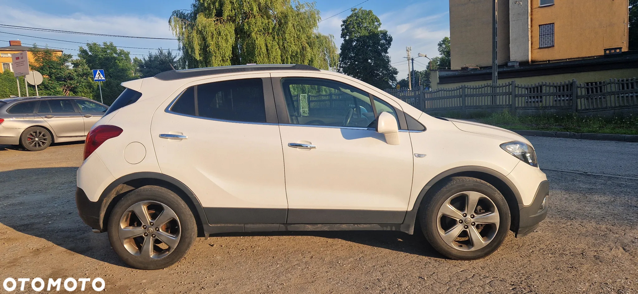 Opel Mokka 1.4 T Cosmo S&S - 3