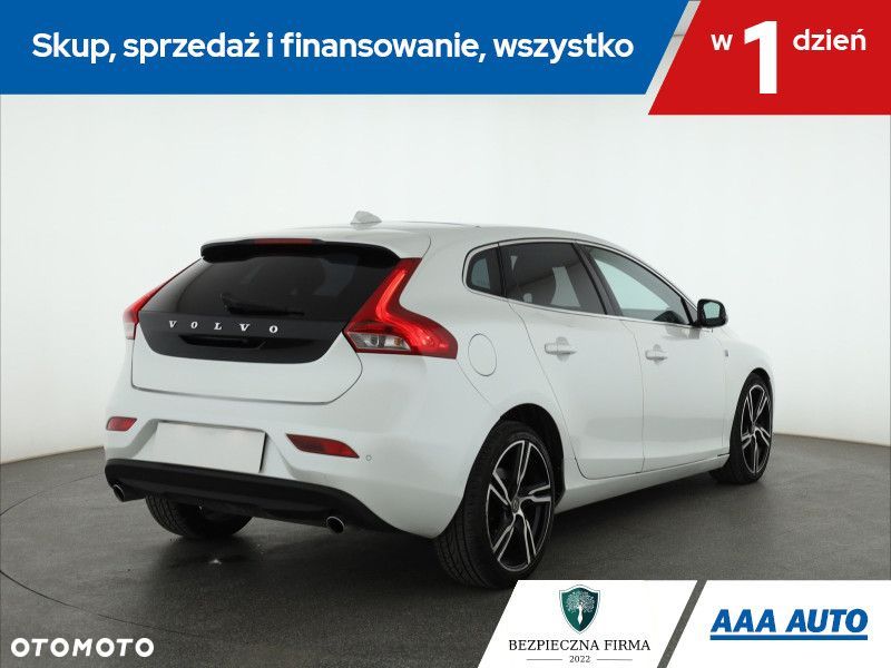Volvo V40 - 7