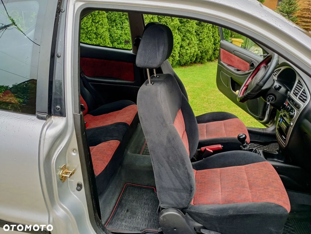 Daewoo Lanos 1.6 Sport - 6