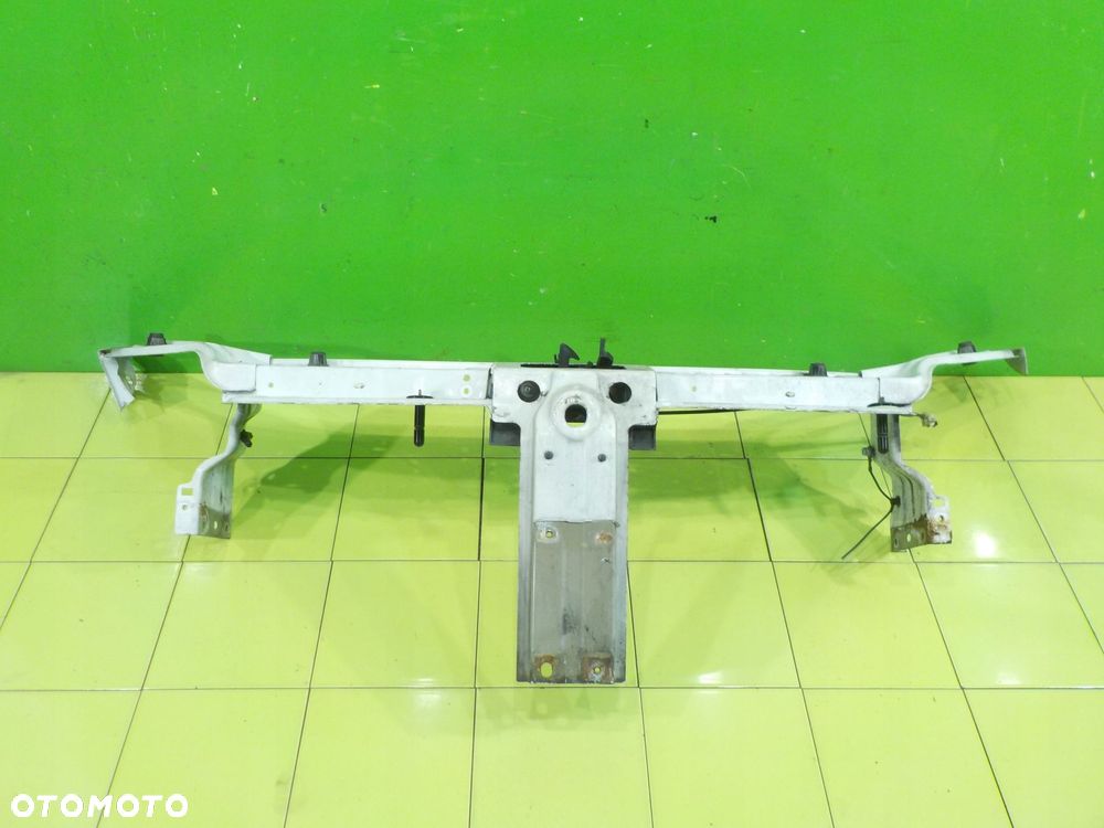 DACIA SANDERO II 1.2 B 13r HB 5D pas przedni gorny - 1