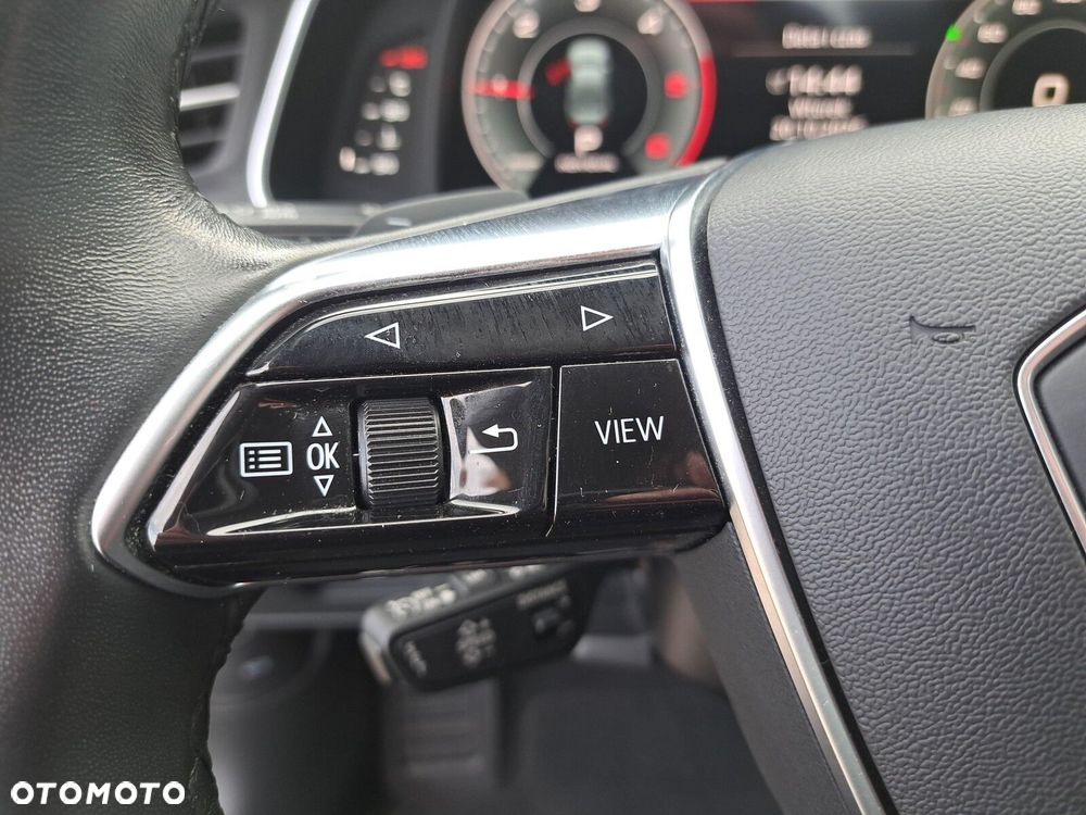 Audi A6 Limousine 40 TDI mHEV Quattro S tronic - 17