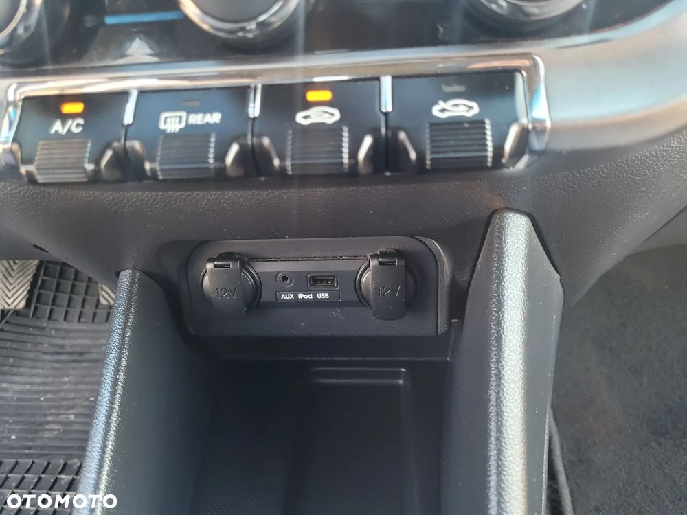 Kia Rio 1.4 Platinum Edition - 11