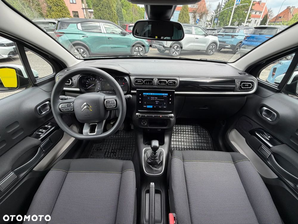 Citroën C3 1.2 PureTech Max - 6