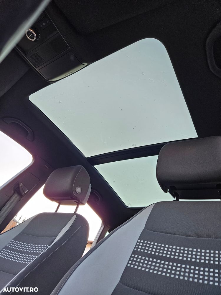 Volkswagen Tiguan 2.0 TDI 4Motion DSG BMT Sport & Style - 9