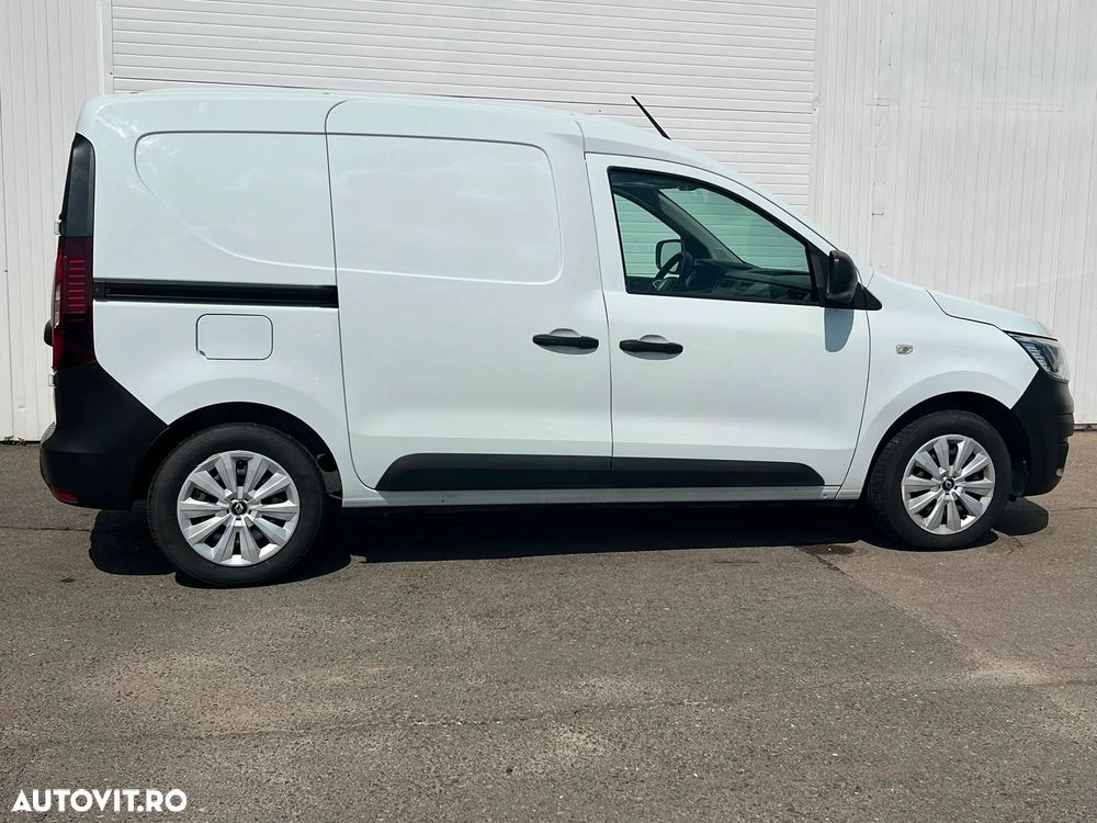 Renault Express - 5