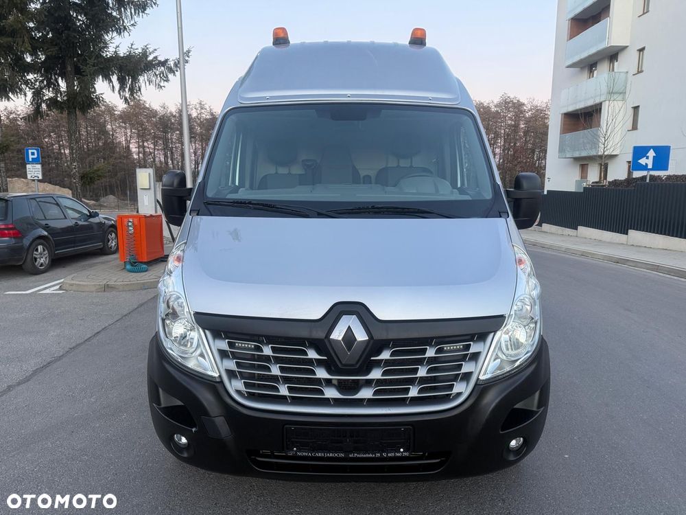 Renault Master - 5