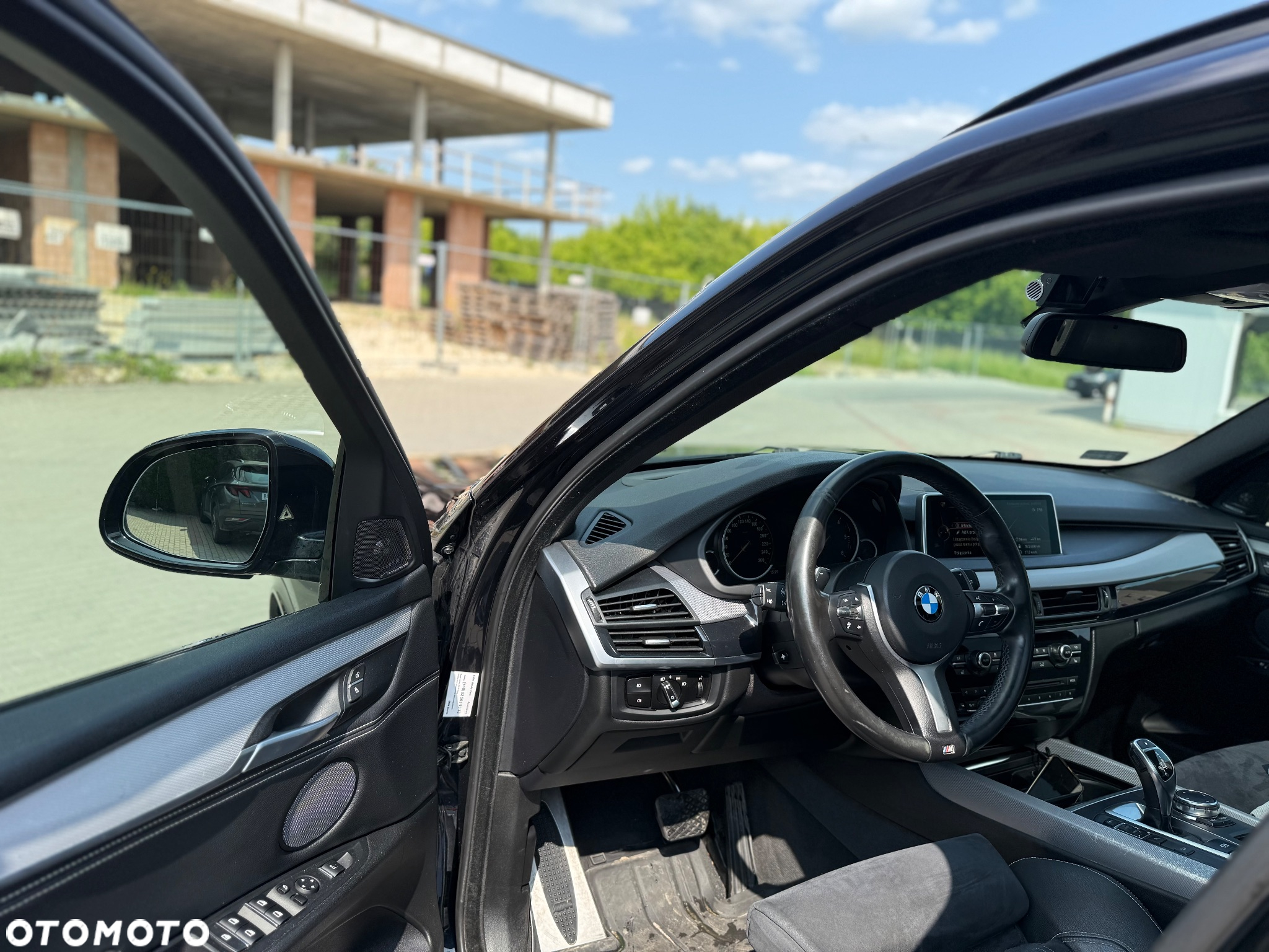 BMW X5 xDrive25d - 5