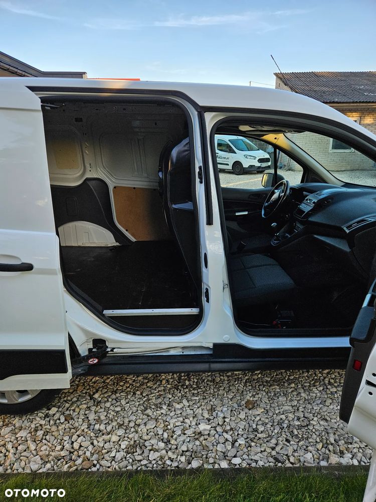 Ford Transit connect - 16