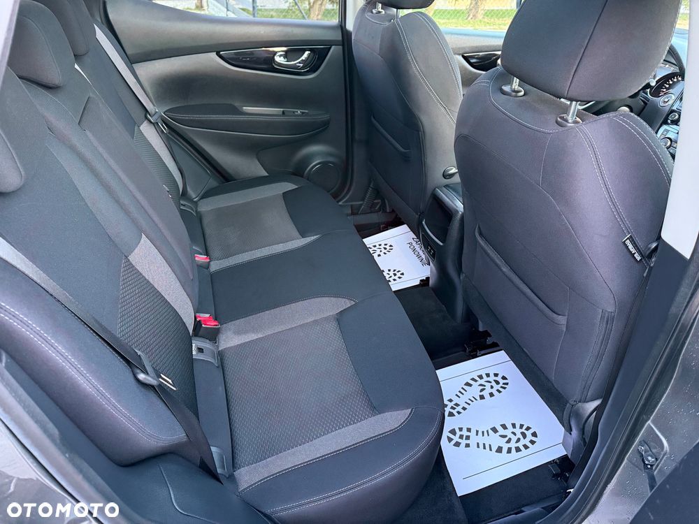 Nissan Qashqai 1.3 DIG-T MHEV Xtronic N-Connecta - 15