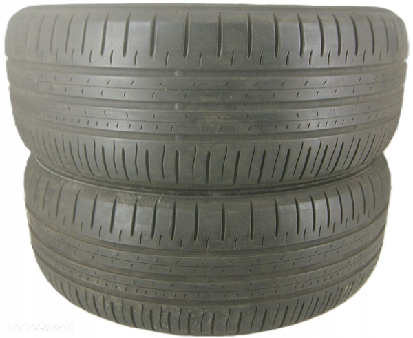 2x 205/55R16 opony letnie Falken Sincera SN832B 2020r 70556