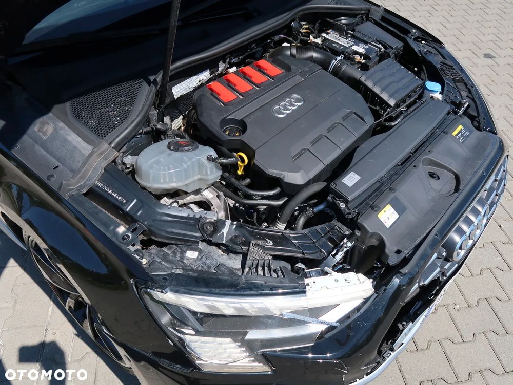 Audi S3 - 33
