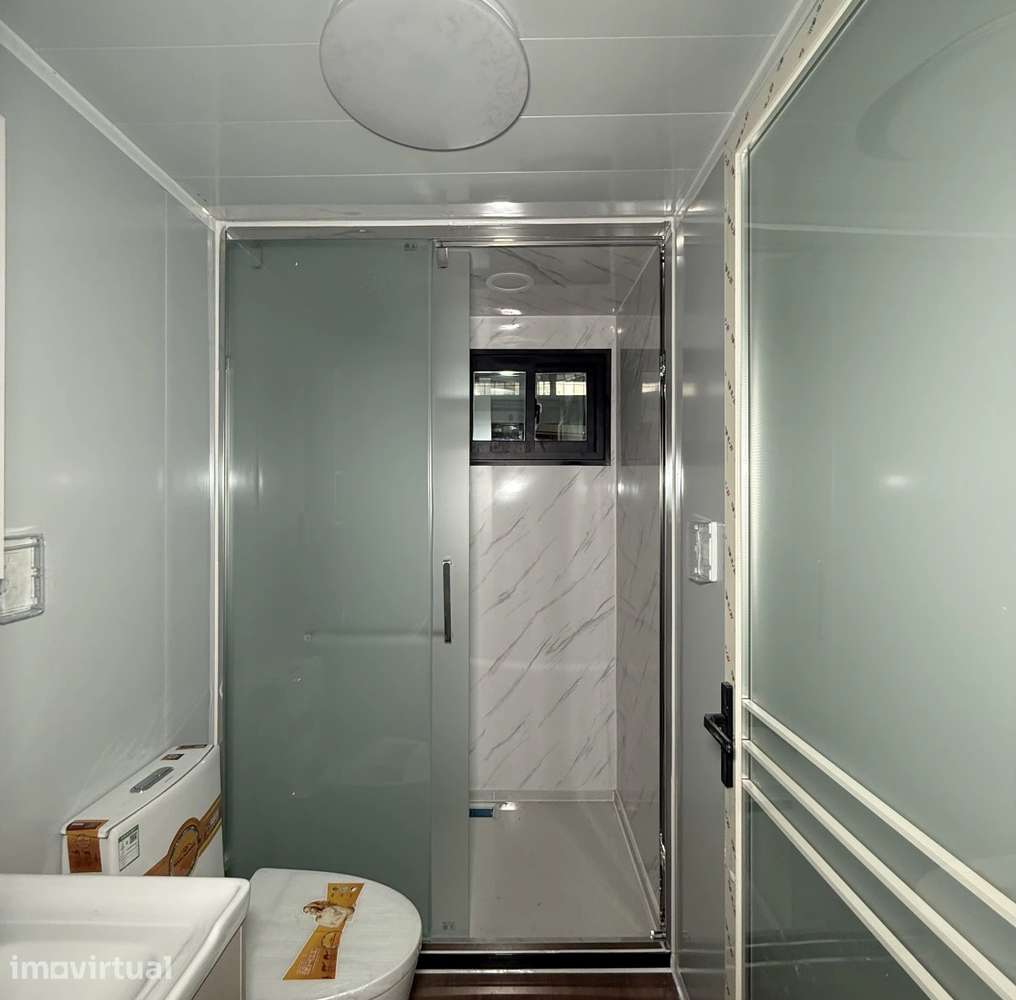 Casas Modulares para venda T2 - Grande imagem: 4/4