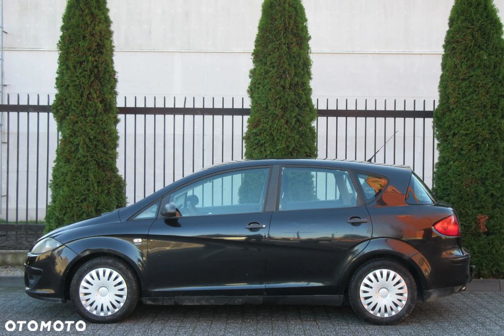 Seat Toledo 1.9 TDI Audience - 2